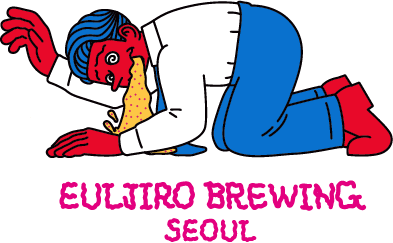 Euljiro Brewing